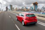 Kia Rio 5-Door 2017 года (NA)